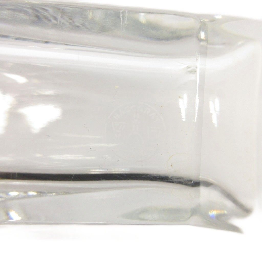 バカラ Baccarat ディーヴァ Diva フラワーベース 花瓶 花器