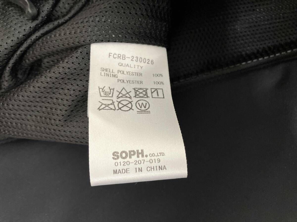 中綿ナイロン Mサイズ