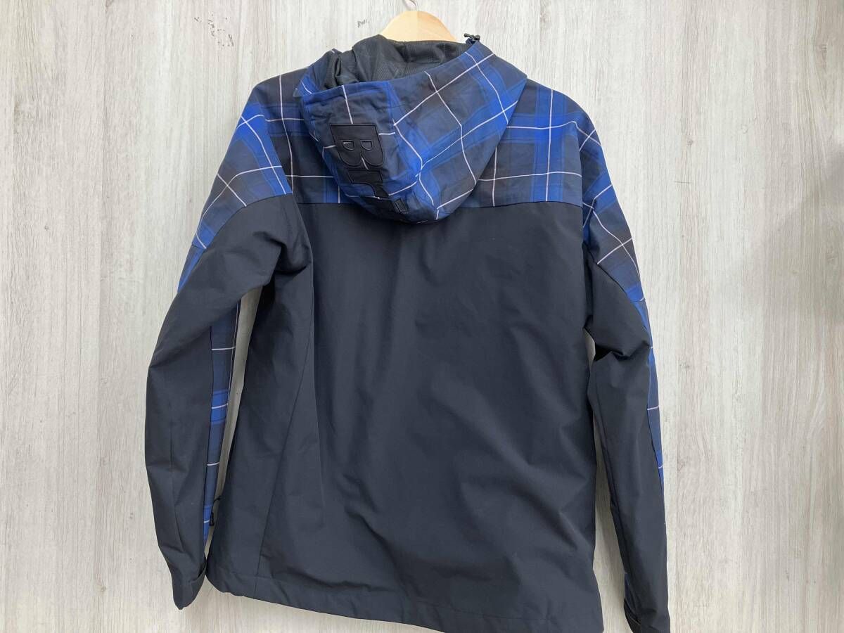  Bristol FCRB-230026 ナイロン 中綿ナイロン Mサイズ その他 ジャケット アウター