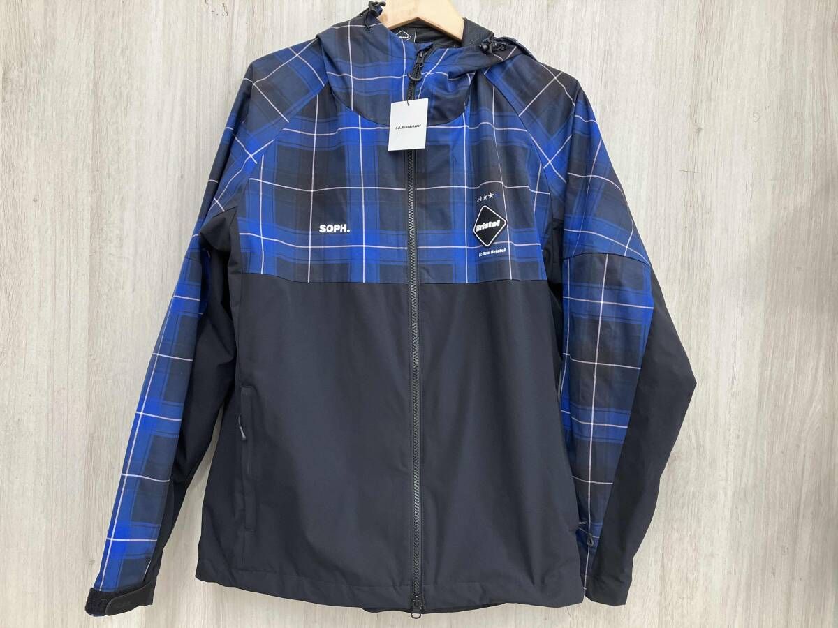 Bristol FCRB 230026 ナイロン 中綿ナイロン Mサイズ