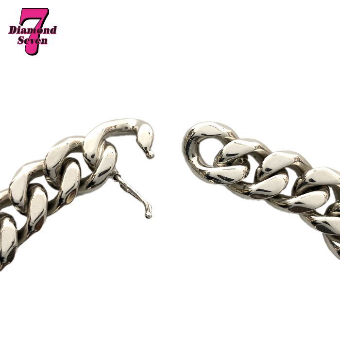 中古】CELINE セリーヌ FTT3273 グルメット ネックレス トリオンフ