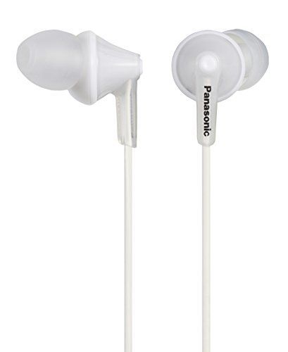 Panasonic 卸売 ステレオヘッドホン ホワイト RP-HJE165-W