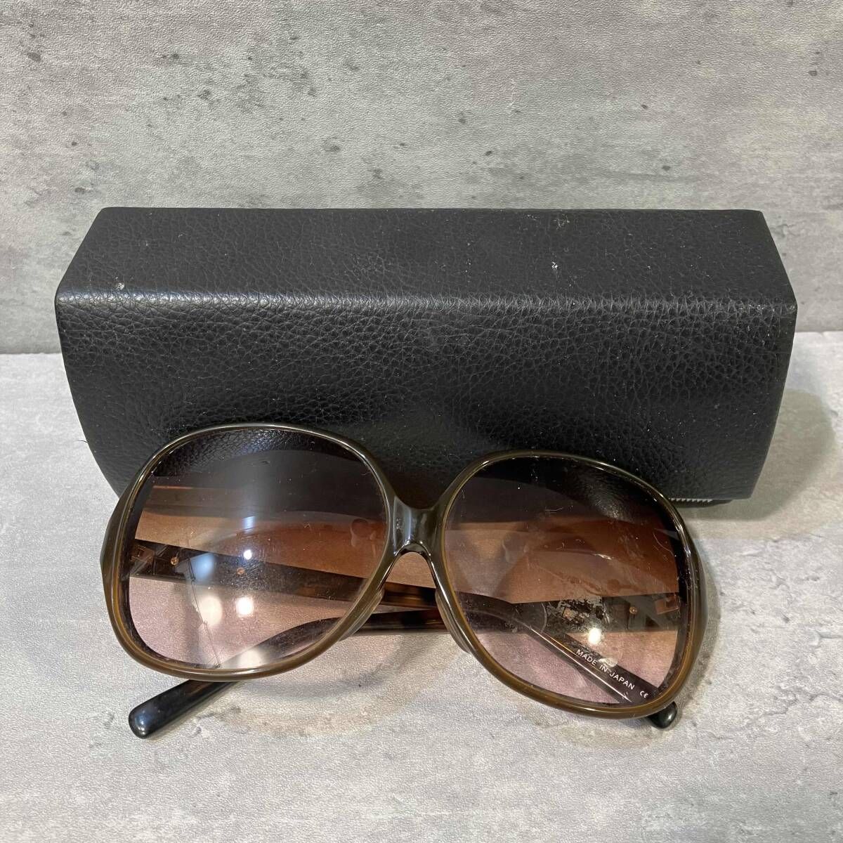 UNDERCOVER × DITA sunglassesサングラス 箱有り アンダーカバー 