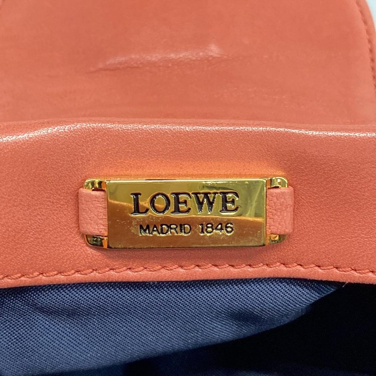 LOEWE ロエベ
