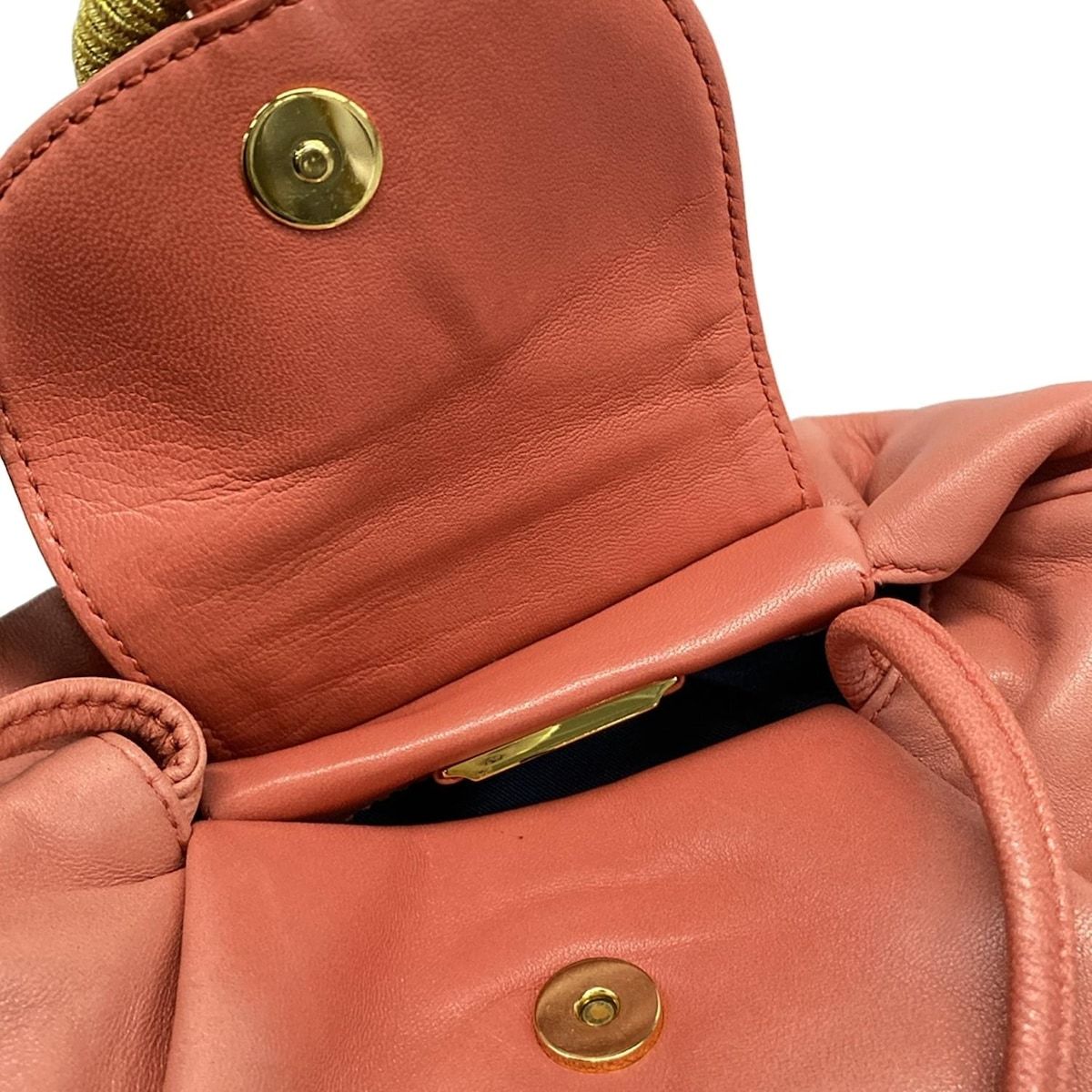 - ピンク×ゴールド×マルチ