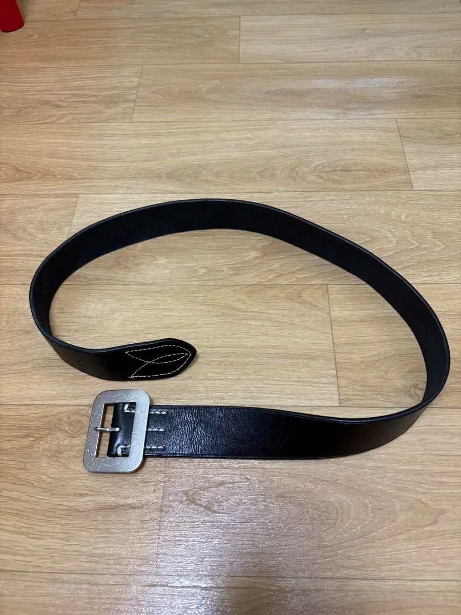 ポロ ラルフ ローレン ウェスタン ベルト