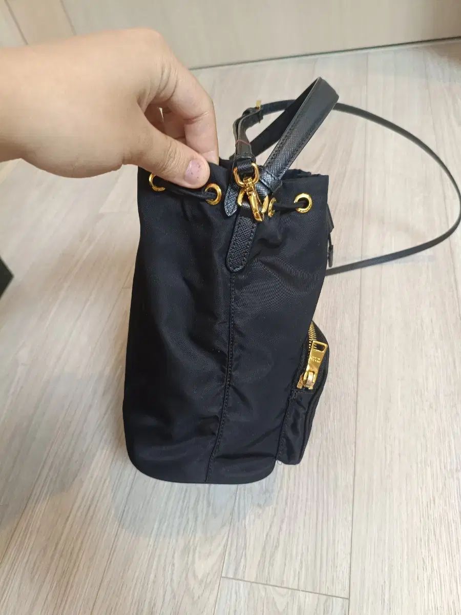 プラダ デュエット