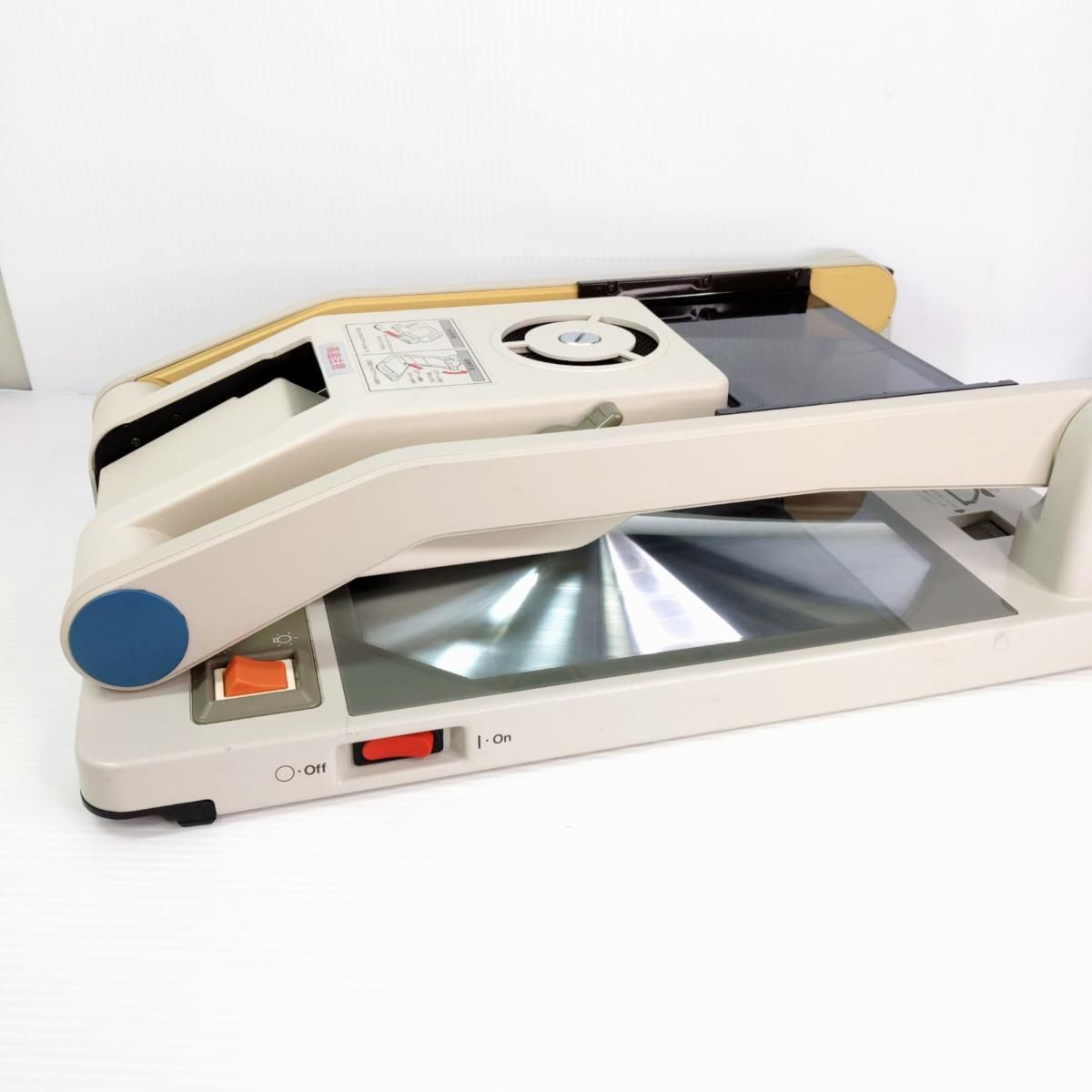 中古品】RICOH リコー OHP 312R オーバーヘッドプロジェクター〇YR