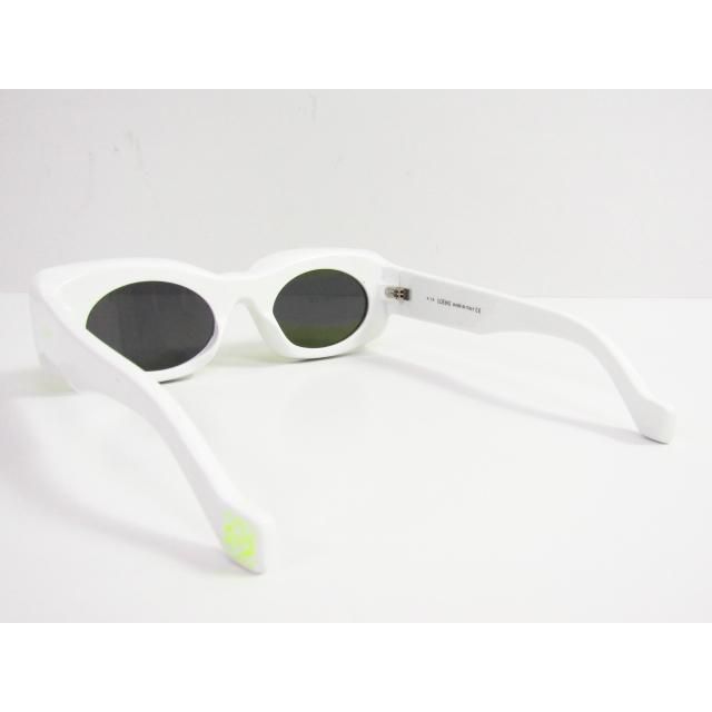 LOEWE ロエベ アセテート サングラス LW40033I ▽SB4862 - メルカリ