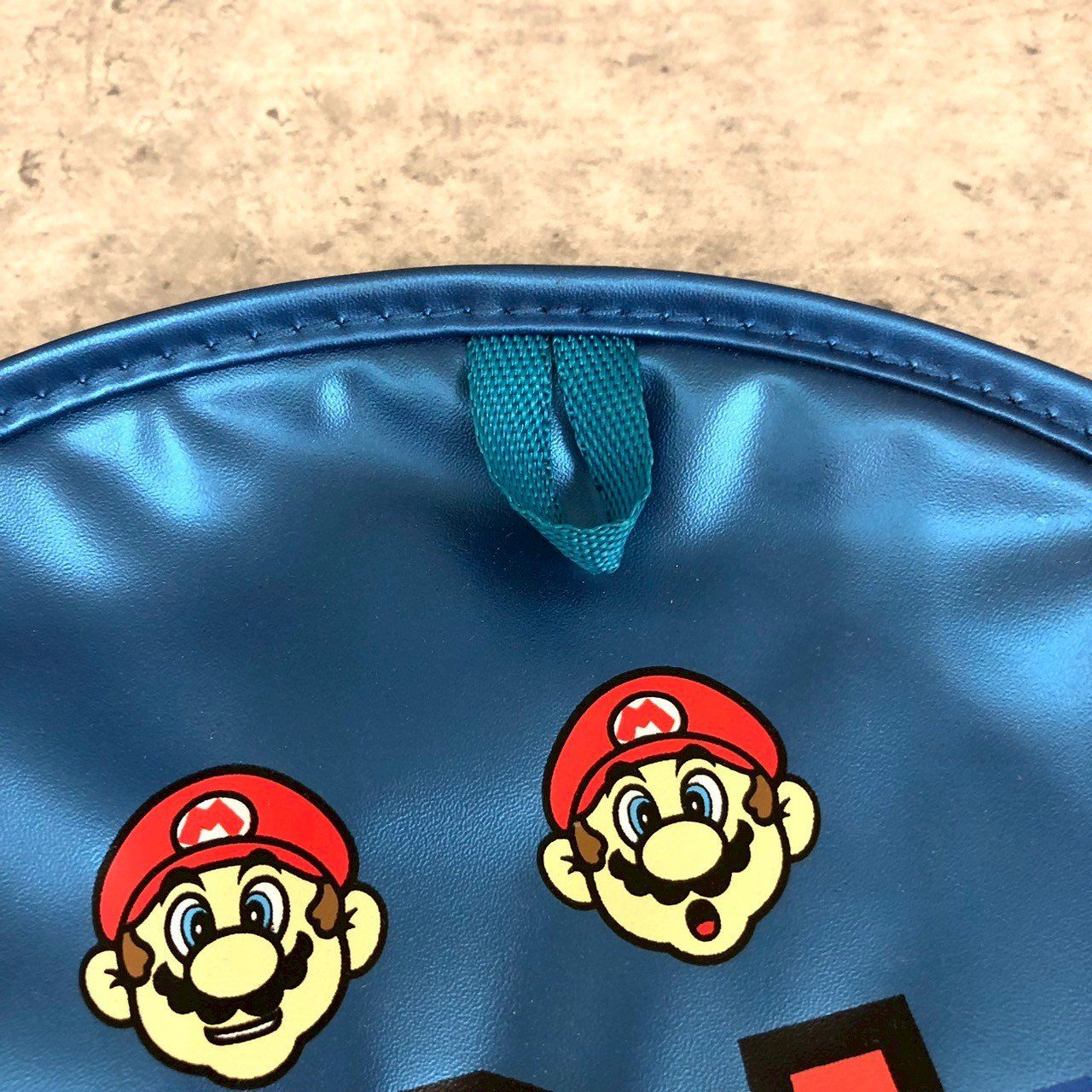 希少品】ダンロップDUNLOP 『マリオテニス64』 21インチテニスラケット