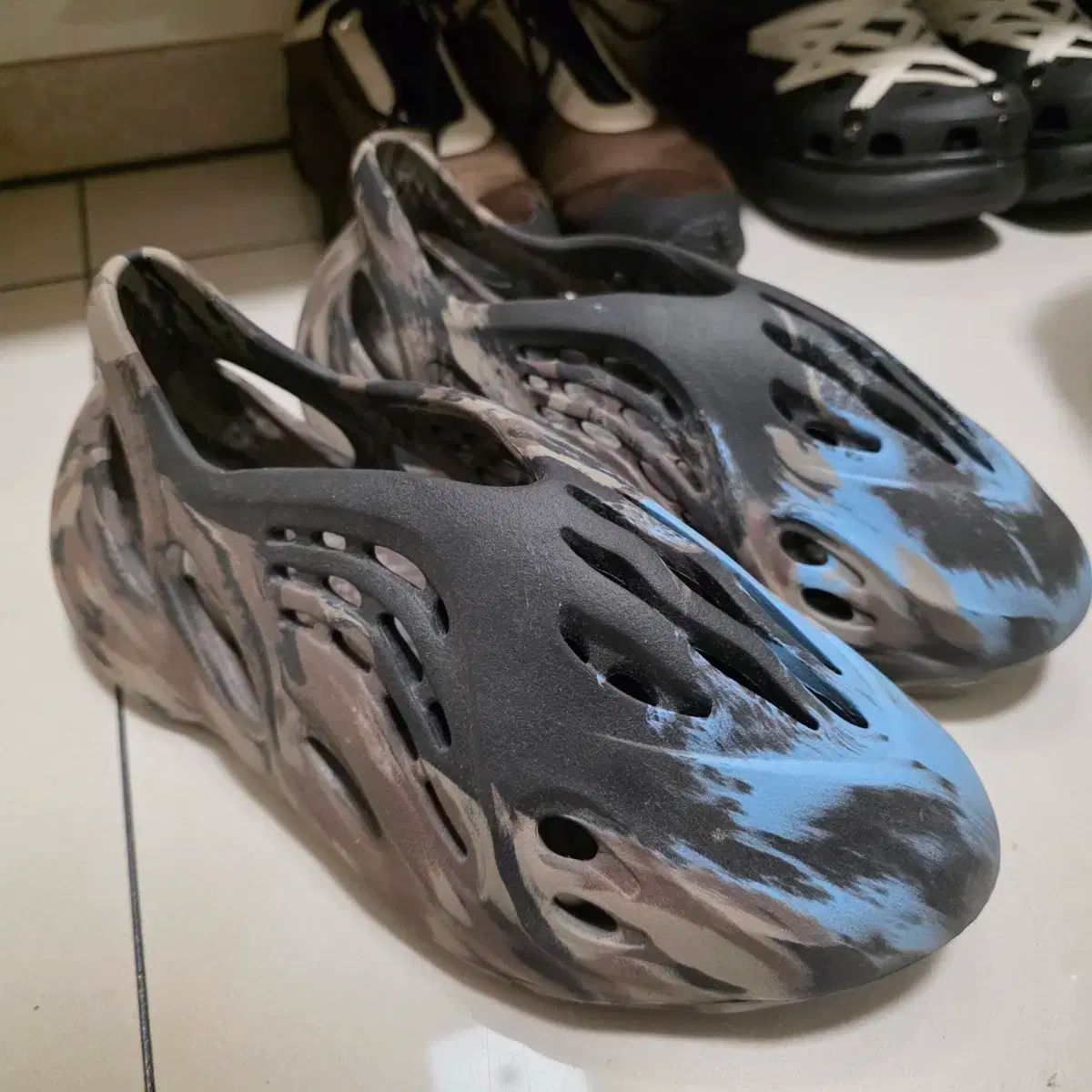 イージー フォーム ランナー MX シンダー 285 - メルカリ