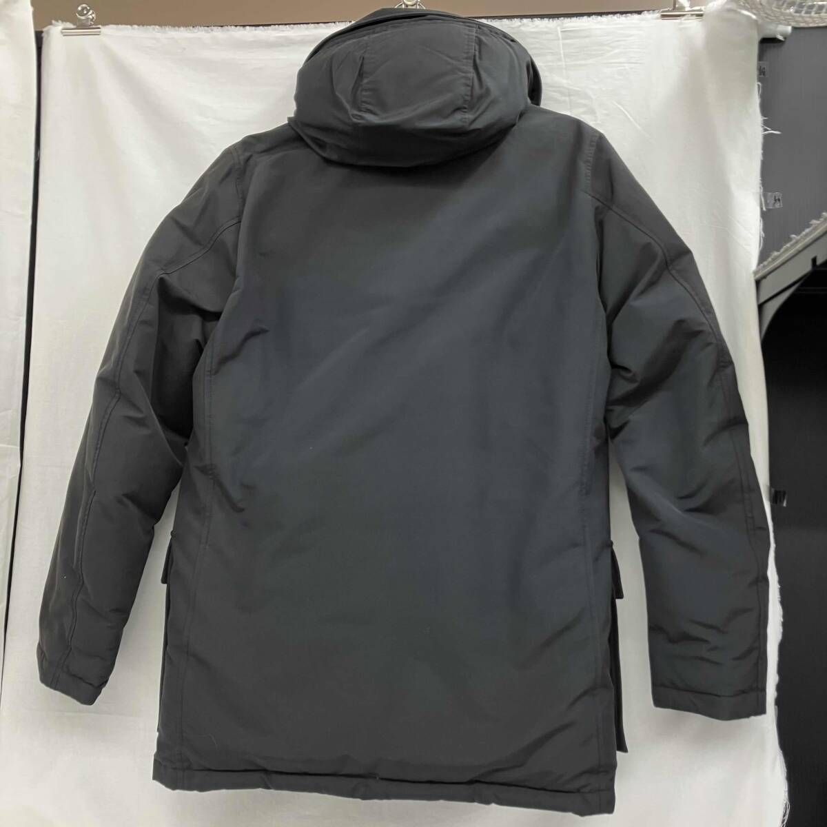 WOOLRICH JOHN RICH&BROS／ウールリッチ•ジョンリッチ ブラザーズ 