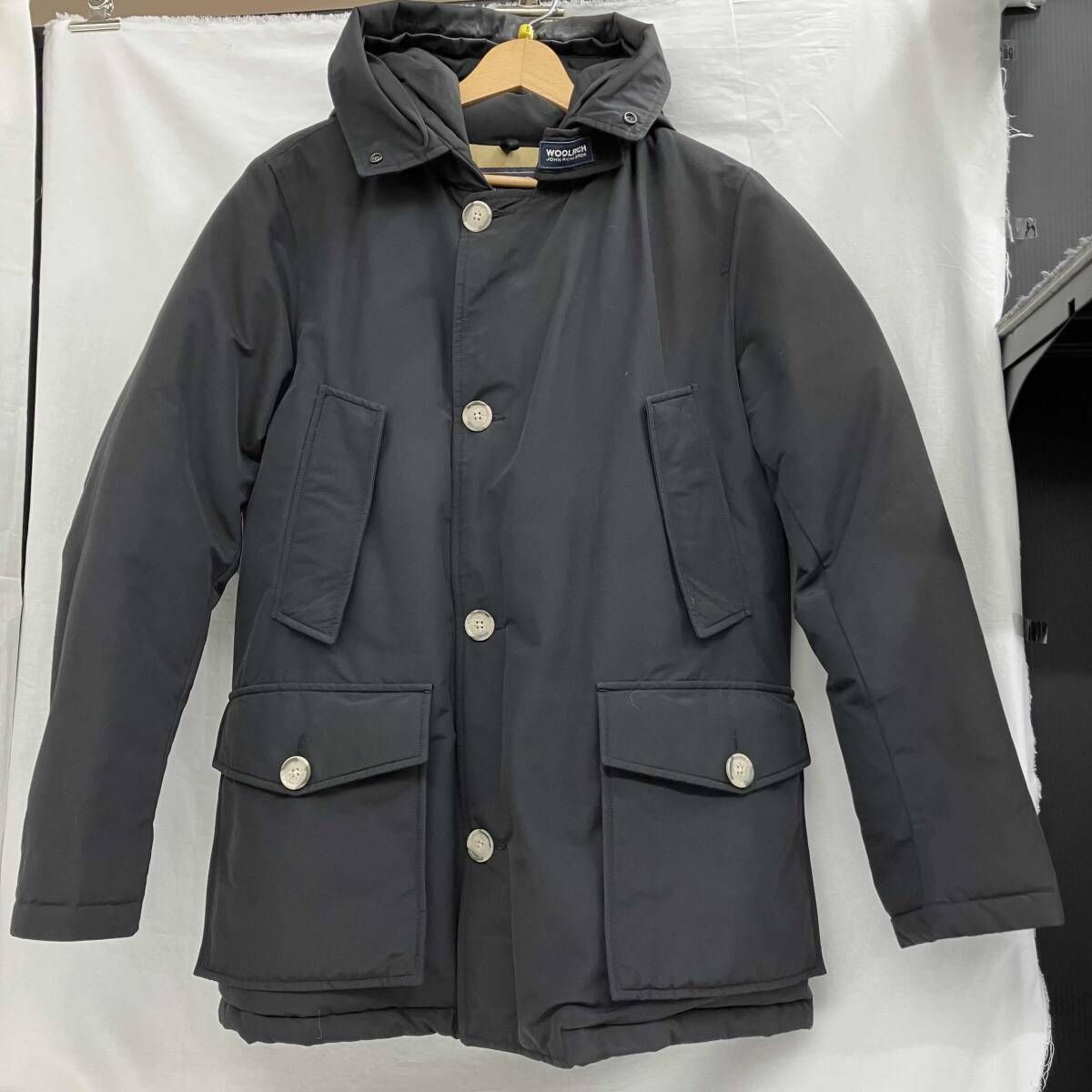 WOOLRICH JOHN RICH&BROS／ウールリッチ•ジョンリッチ ブラザーズ 