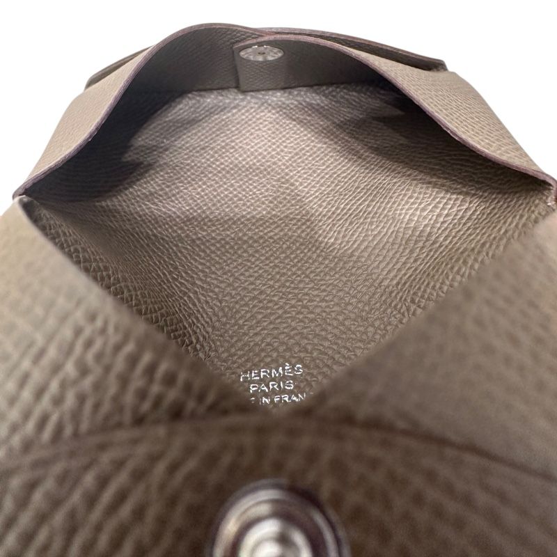 カルヴィ U刻印