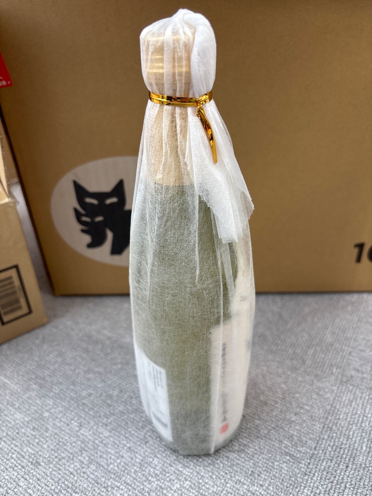 而今 大吟醸 簗瀬 斗瓶取り 品評会酒 500ml 2024.11 希少限定品 2025年最新】而今 大吟醸 簗瀬の人気アイテム - メルカリ