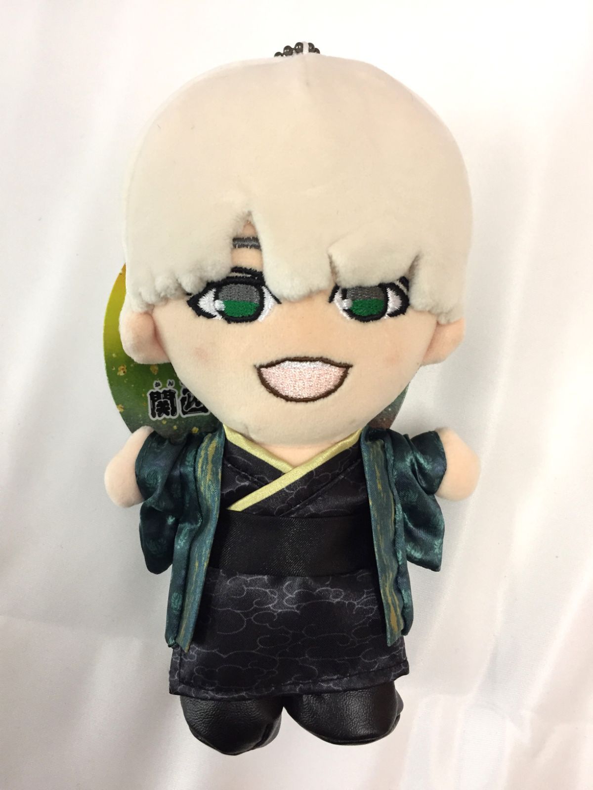 WEST. 神山智洋 ちびスト ちびぬい NLJ019C f116 - メルカリ