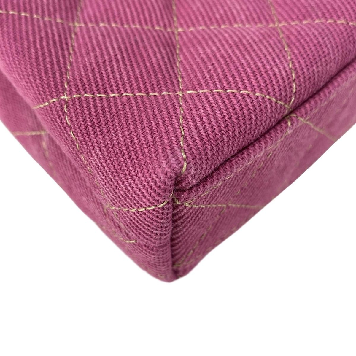 CHANEL(シャネル) ショルダーバッグ美品 チェーン クラッチ/マトラッセ