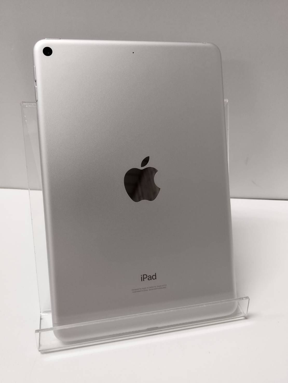 Wi-Fiモデル】iPad mini 第5世代/A2133/256GB〈MUU52J/A〉 - メルカリ