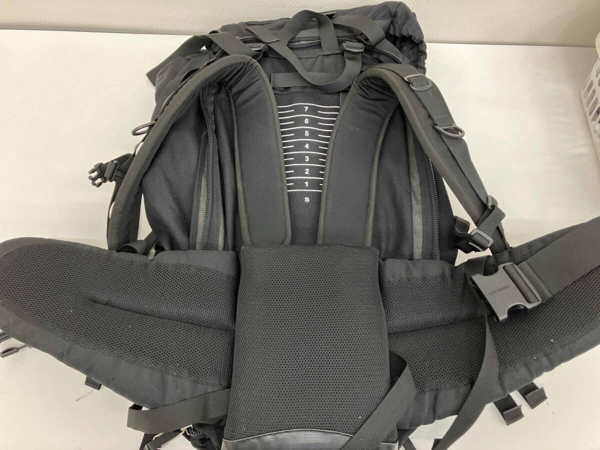 Kathmandu バックパック カトマンズ - メルカリ