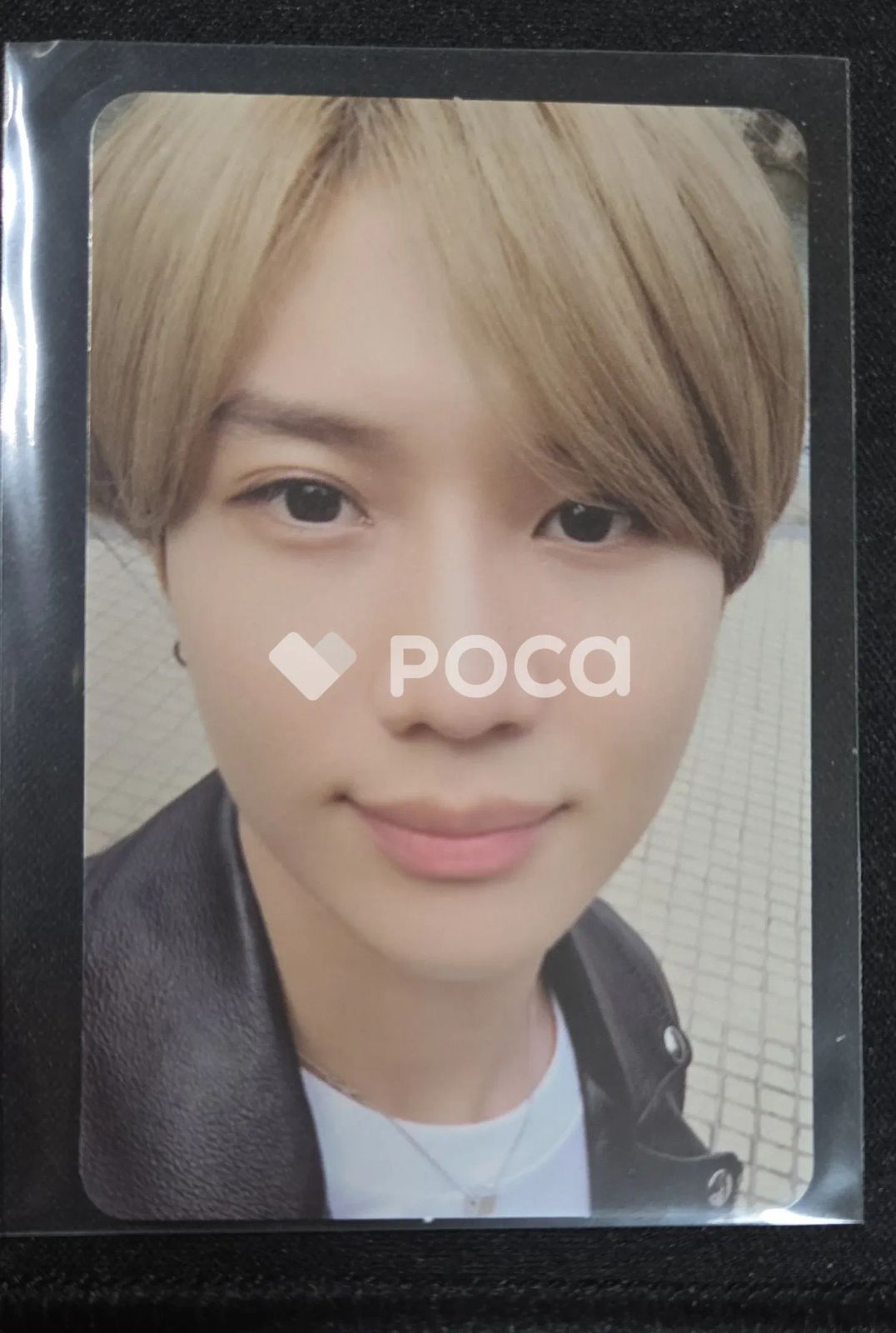 SHINee テミン WANT More Ver. - メルカリ