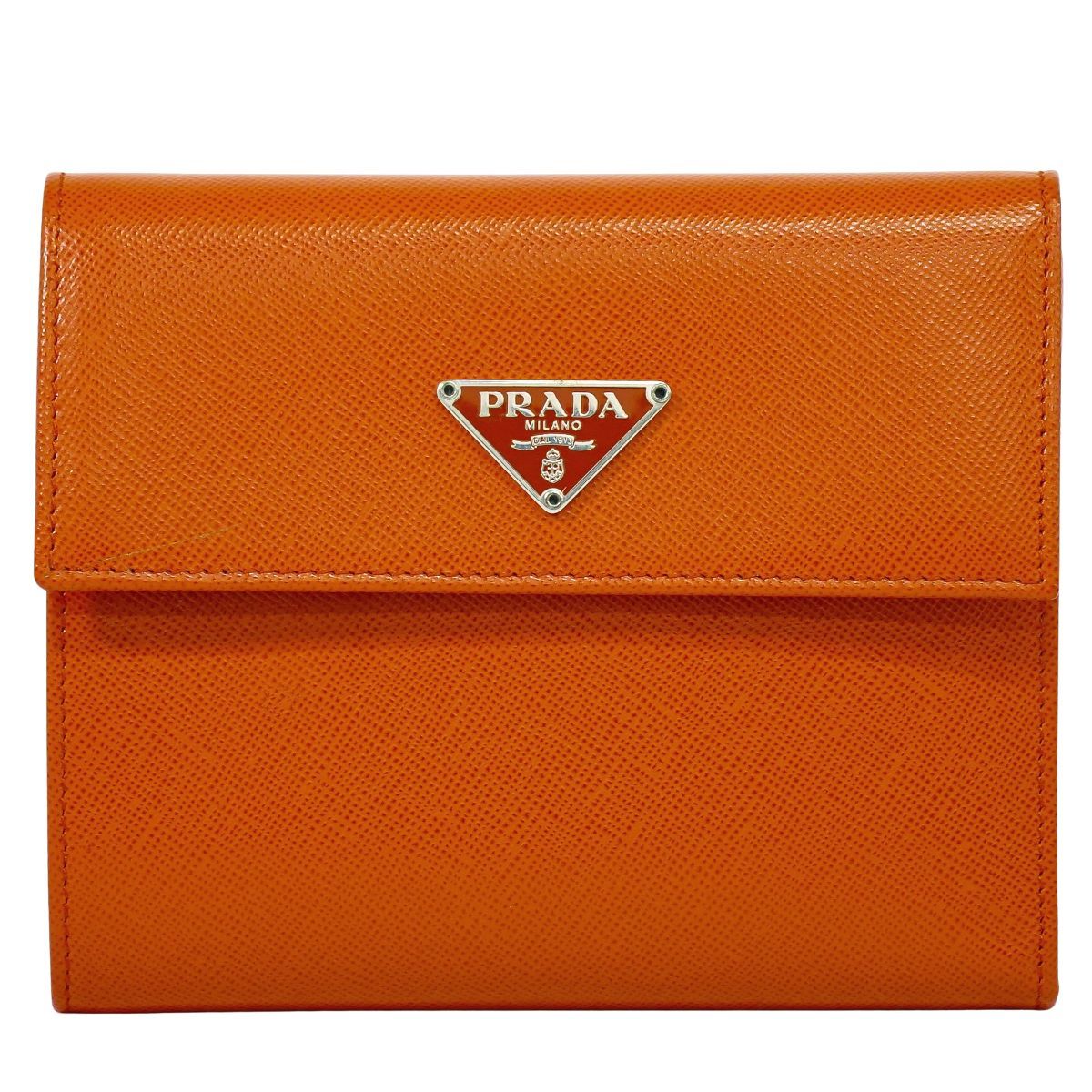 PRADA⁄プラダ_Women通販 | サフィアーノマルチカラー財布送料無料
