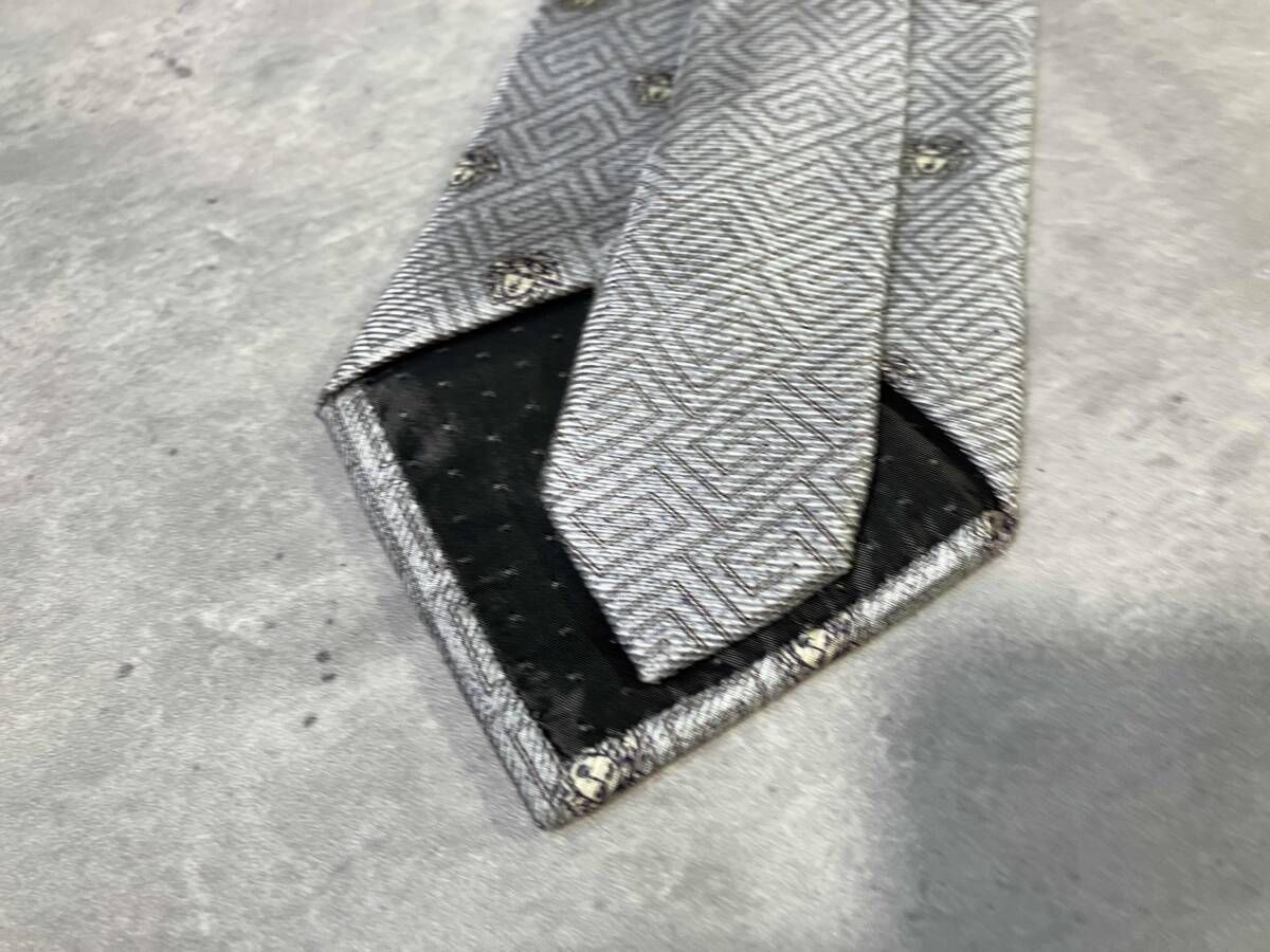 Rehello ヴェルサーチネクタイ ネクタイ ヴェルサーチ Gianni Versace