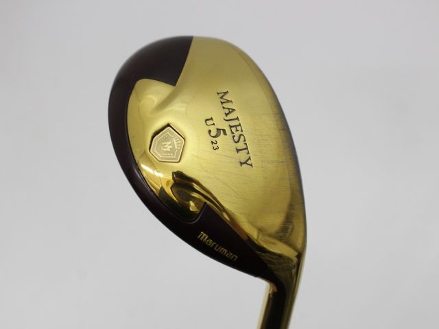 中古】[Cランク] マジェスティゴルフ(マルマン) マジェスティプレステ