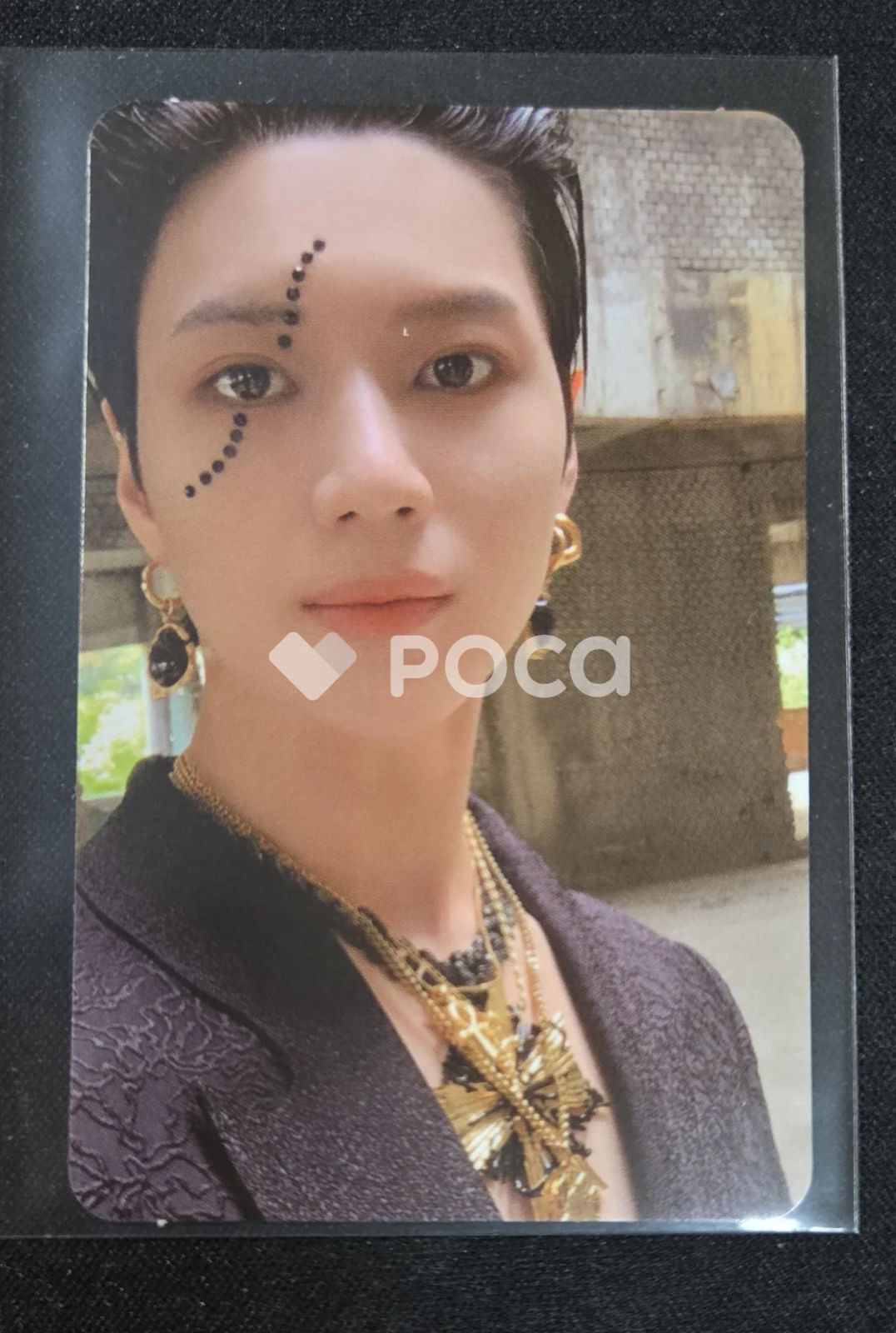 SHINee テミン Never Gonna Dance Again : Act 2 - メルカリ