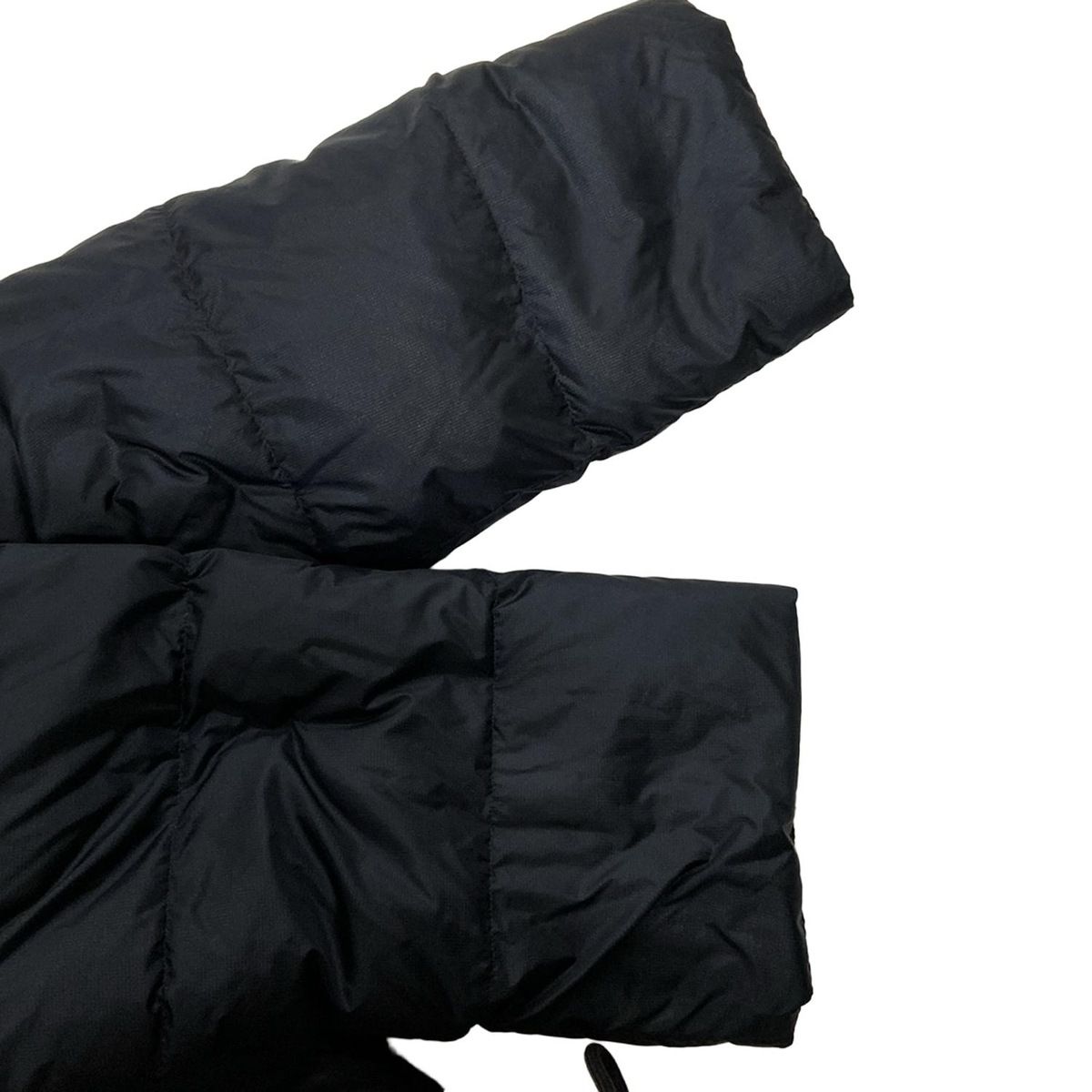 DIESEL(ディーゼル) ダウンコート サイズXXS XS レディース - 黒 長袖