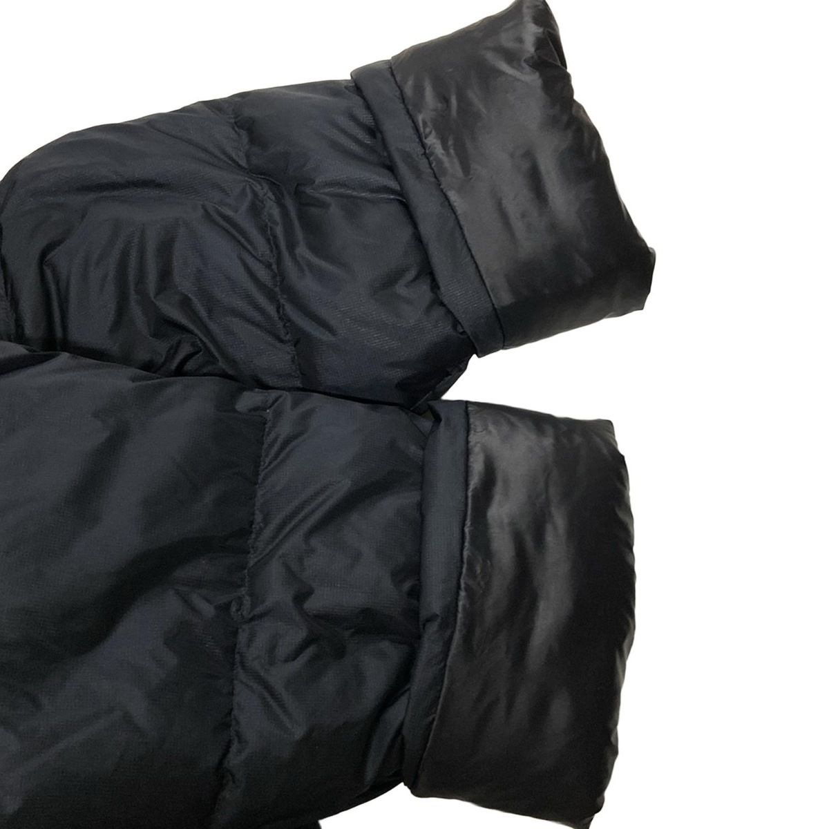 DIESEL(ディーゼル) ダウンコート サイズXXS XS レディース - 黒 長袖