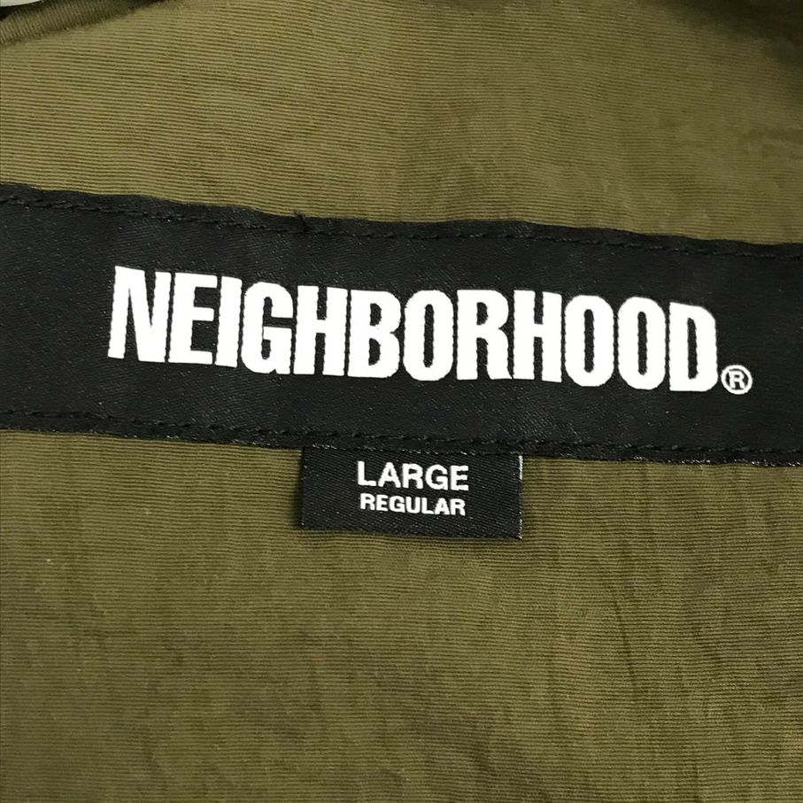 NEIGHBORHOOD 25SS SWIM SHORT PANTS ネイバーフッド ナイロンショーツ