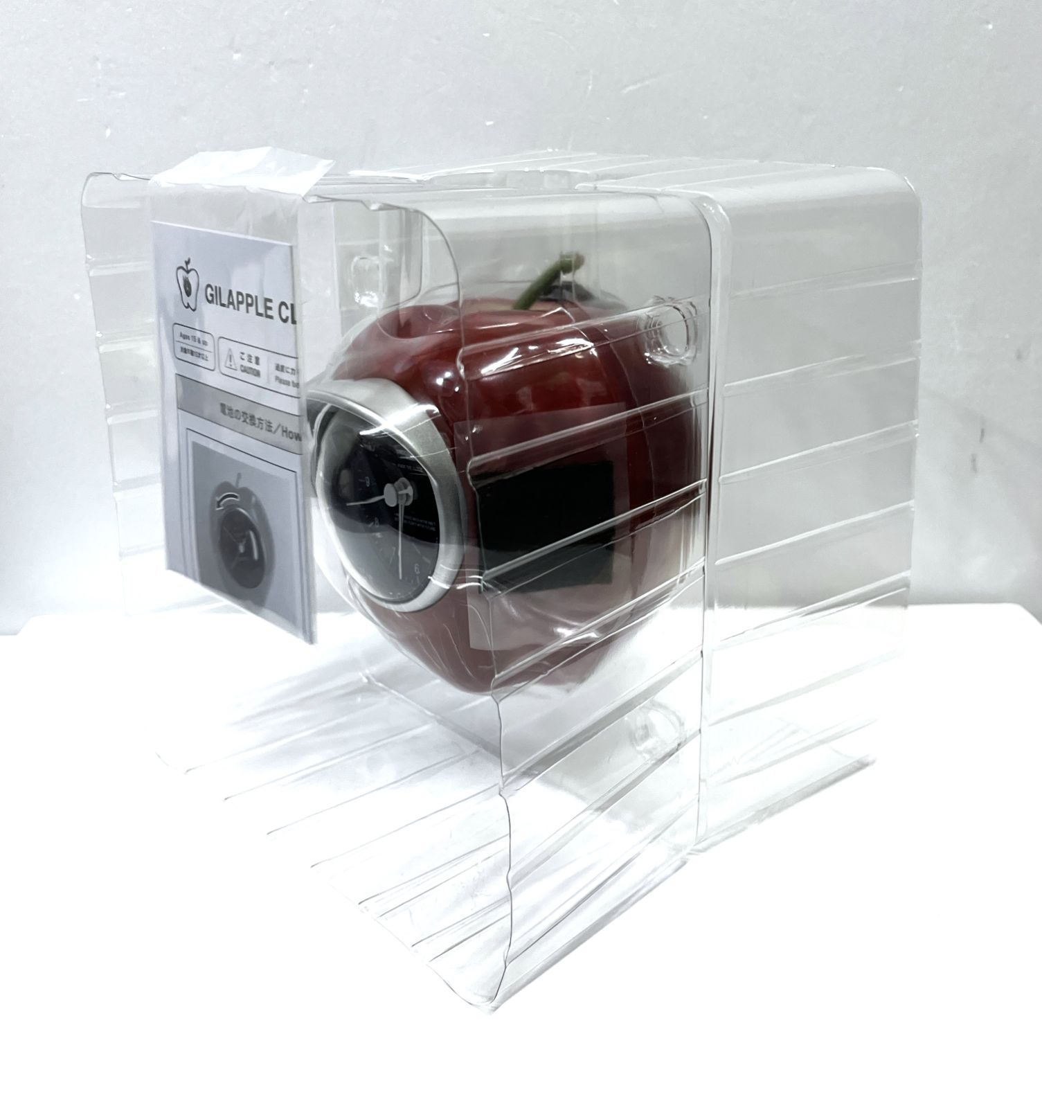 UNDERCOVER × MEDICOM TOY｜アンダーカバー メディコムトイ GILAPPLE