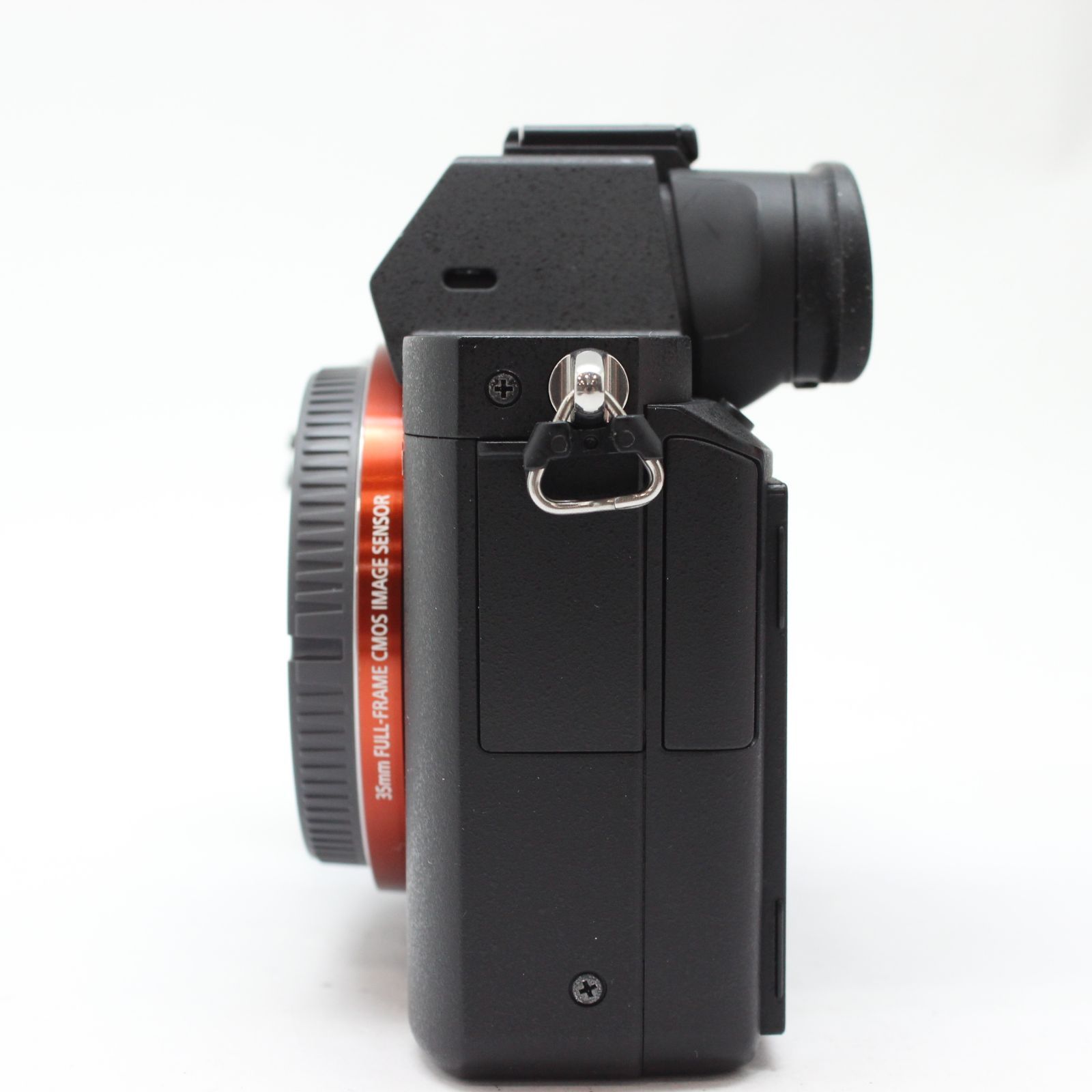 SONY　ILCE-7M2　α７Ⅱ　シャッター5423回 For Sony A7 II ILCE-7M2 A7M2 Shutter Unit Shutter Blade Group