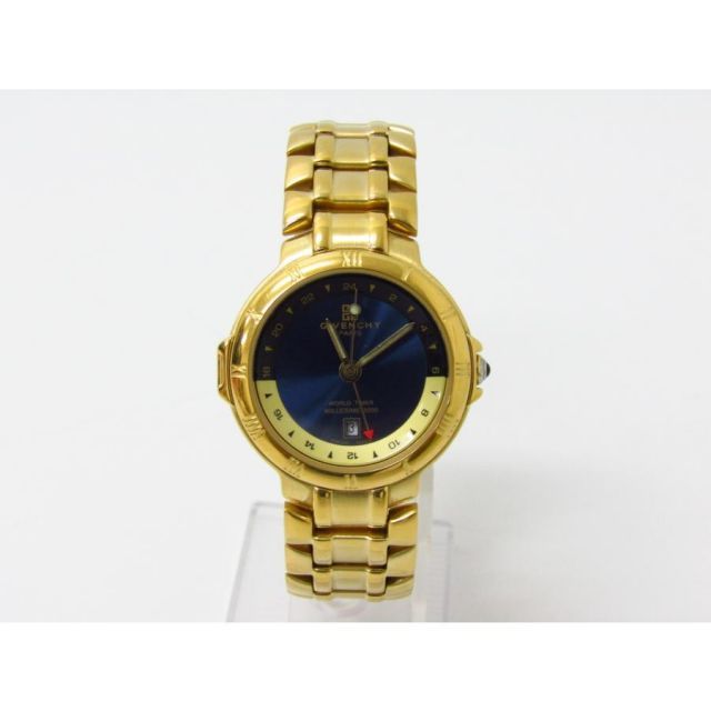 GIVENCHY ジバンシィ MILLESIME 2000 西暦2000年記念モデル REG