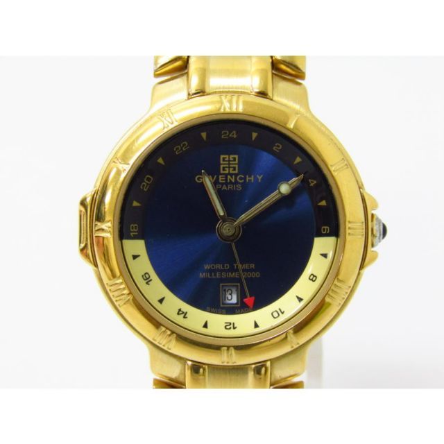 GIVENCHY ジバンシィ MILLESIME 2000 西暦2000年記念モデル REG