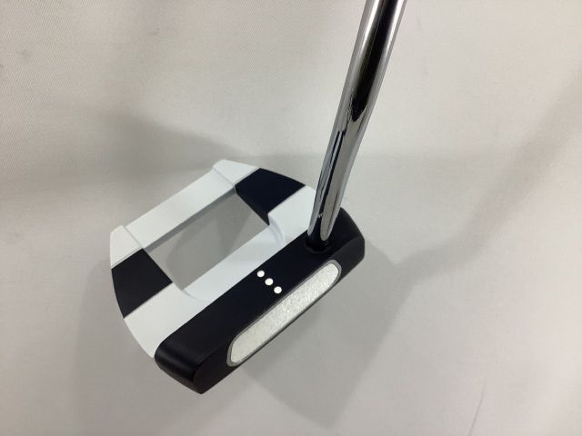 中古】パター オデッセイ Ai-ONE ジェイルバードミニ DB/STROKELAB 90