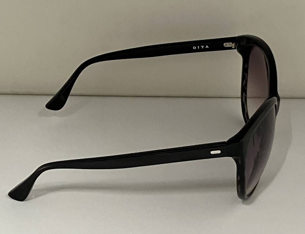 DITA サングラス／【箱無】 Dita Eyewear Flight.006 パイロット
