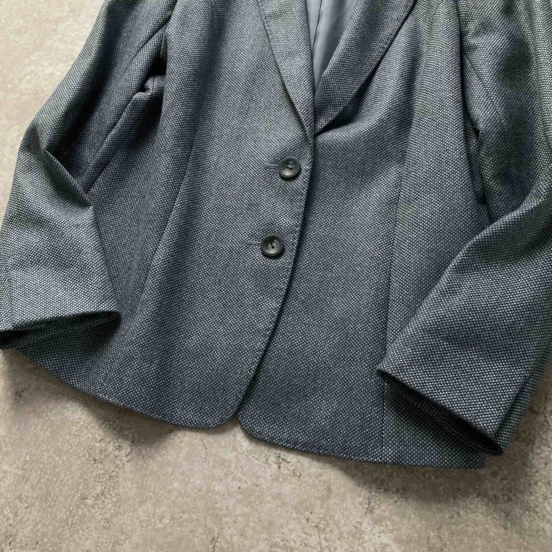 50万 レリアン 最高級ロロピアーナ生地 神々の繊維ビキューナ カシミヤ