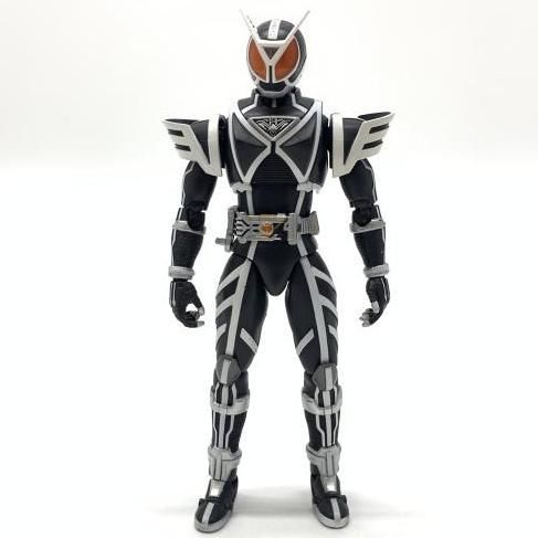 中古】開封・箱イタミ）S.H.Figuarts 仮面ライダーデルタ[24] - メルカリ