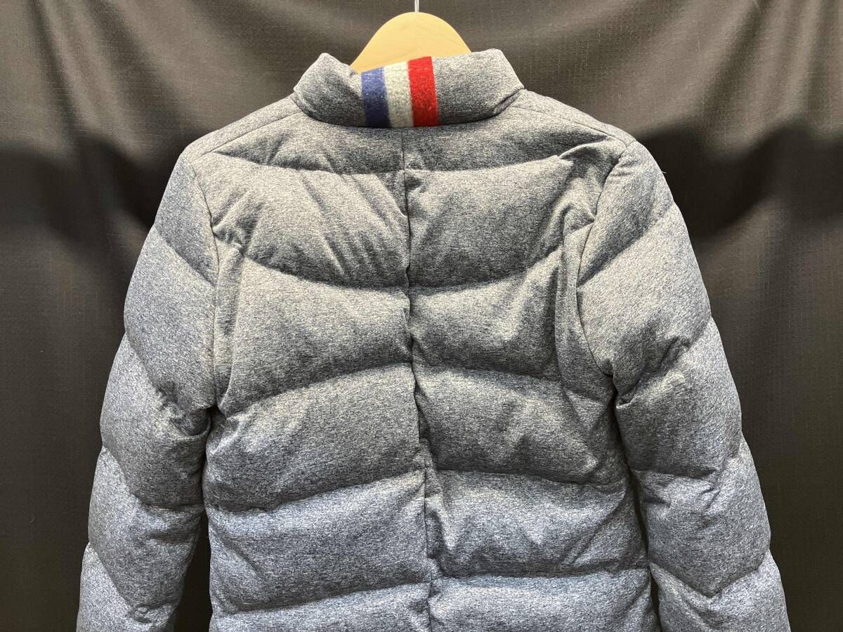 le coq sportif ルコックスポルティフ ダウンジャケット サイズ：M 