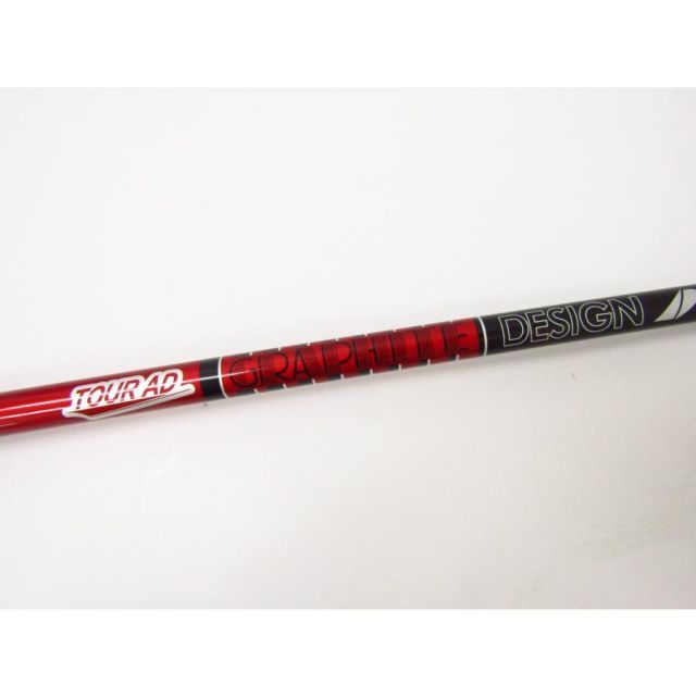 TOUR AD ツアーエーディ VF 5s ゴルフ シャフト Flex:SSP10291 TOUR AD