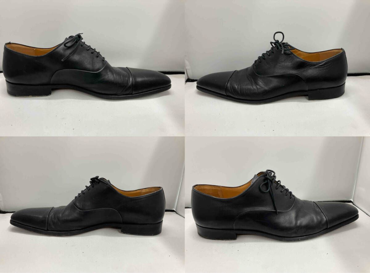 MAGNANNI マグナーニ ストレートチップ レザー 23807 U.S.10 サイズ43