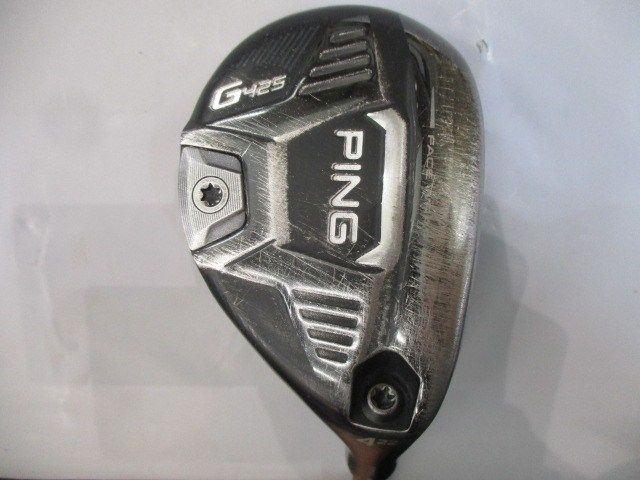 ユーティリティ ピン G425 HYBRID/PING TOUR 173-85(JP)/R/22[138205