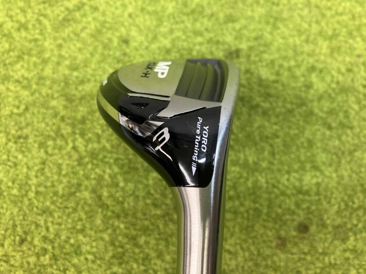MIZUNO ミズノ MP CLK-H / N.S.PRO 950GH / フレックスS/ ロフト MIZUNO ミズノ MP CLK-H / N.S.PRO 950GH / フレックスS/ ロフト