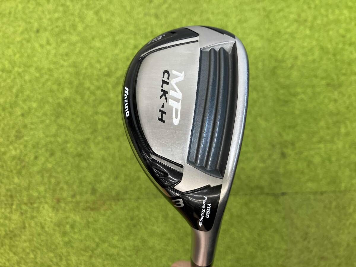 MIZUNO ミズノ MP CLK-H / N.S.PRO 950GH / フレックスS/ ロフト MIZUNO ミズノ MP CLK-H / N.S.PRO 950GH / フレックスS/ ロフト
