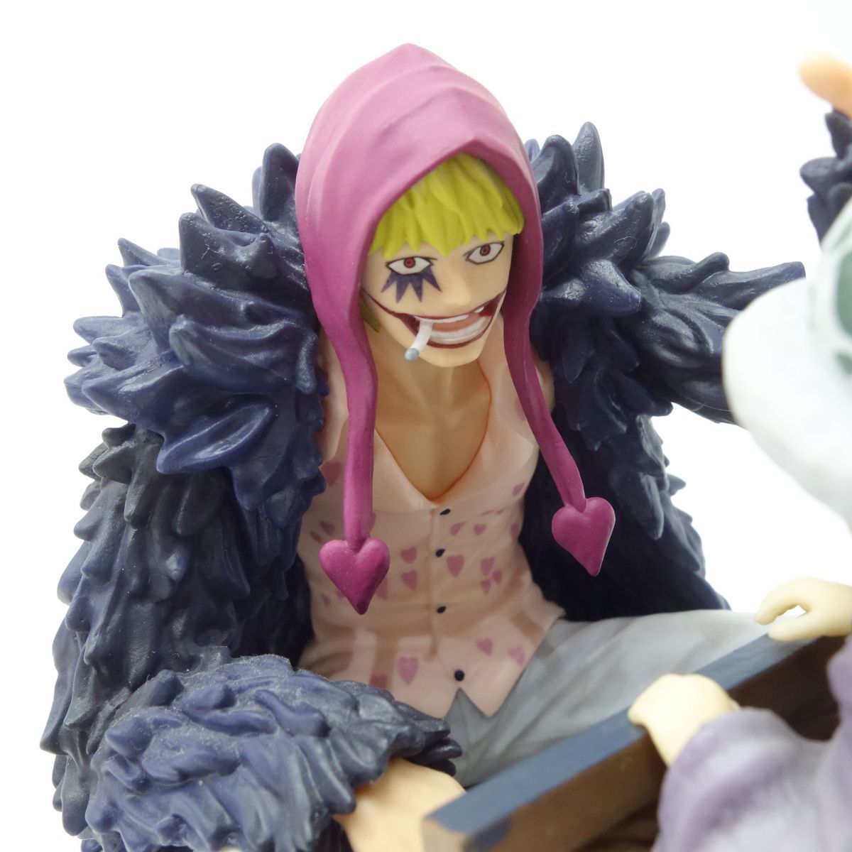 一番くじ ONE PIECE ワンピース エモーショナルストーリーズ B賞