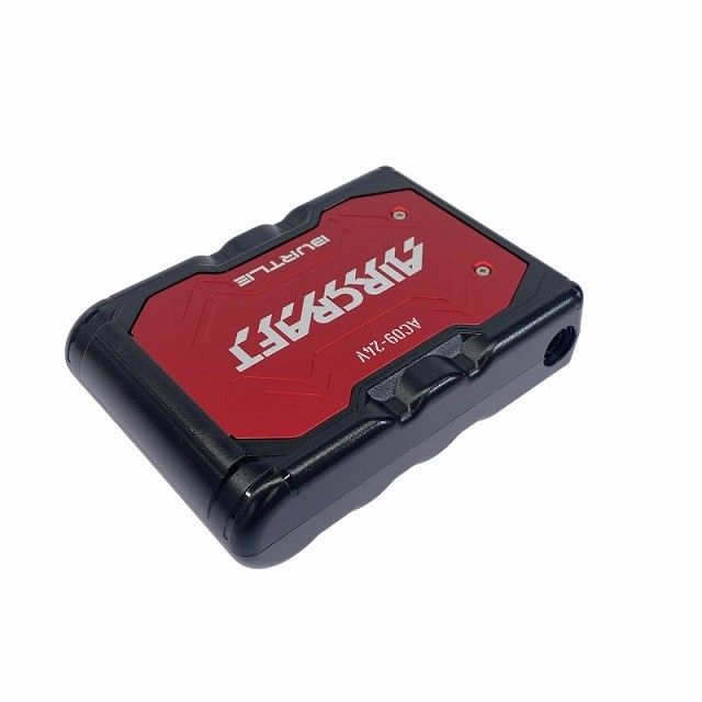 ☆未使用品☆BURTLE バートル 24V エアークラフト用 リチウムイオン