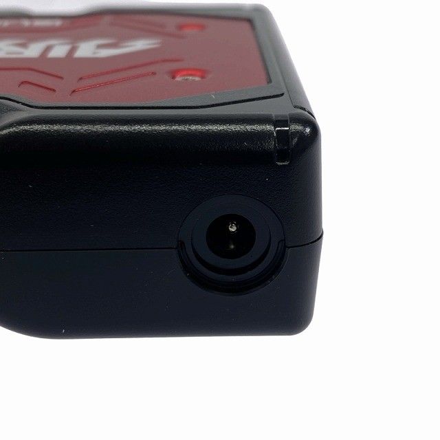 【新品】 BURTLE バートル AC09 バッテリー 24V レッド BURTLE バートル バッテリー 24V メタリックレッド AC09 空調服 京セラ