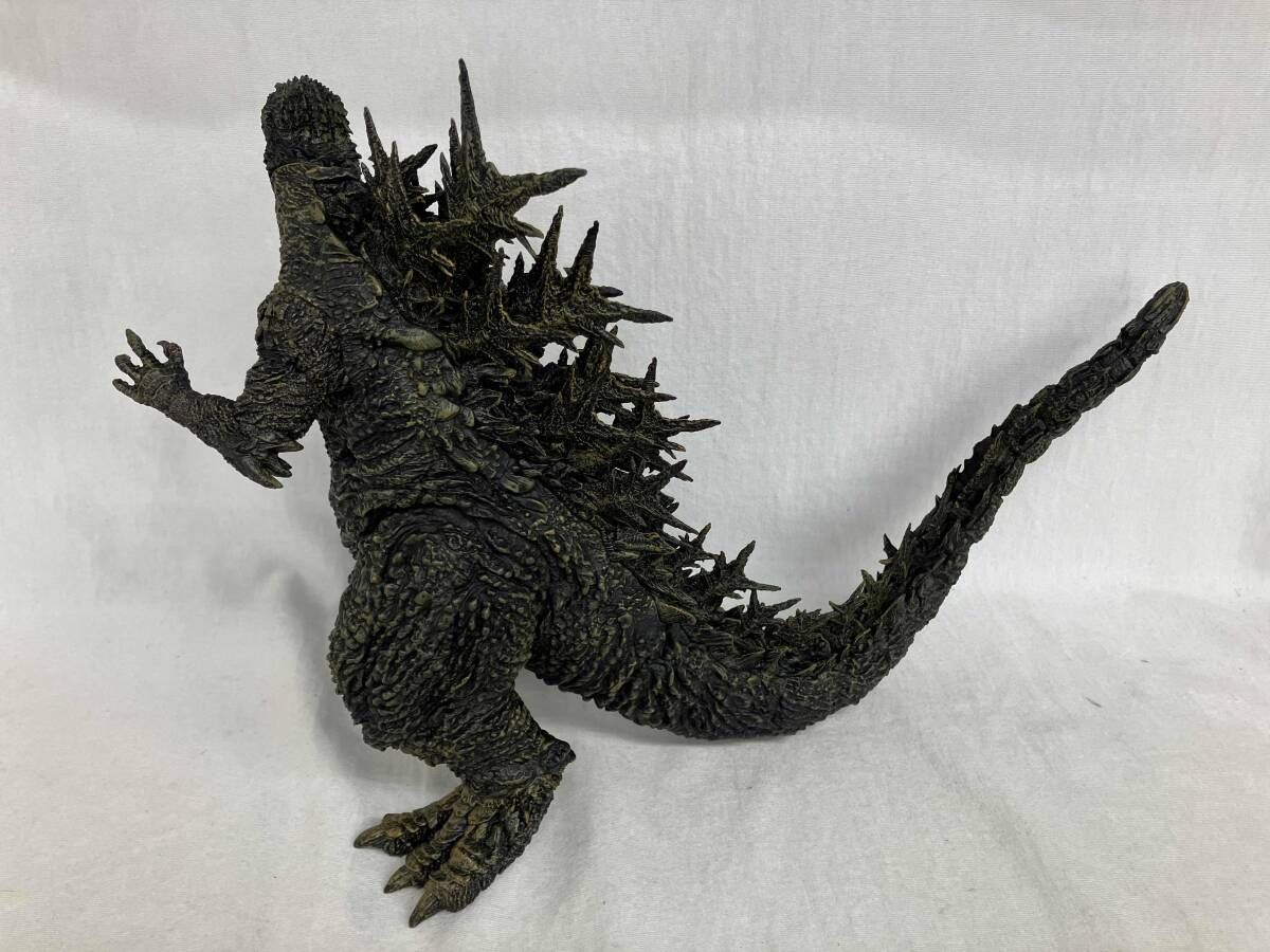 A賞 ゴジラ(2023) SOFVICS 一番くじ ゴジラー1.0 ゴジラー1.0 - メルカリ