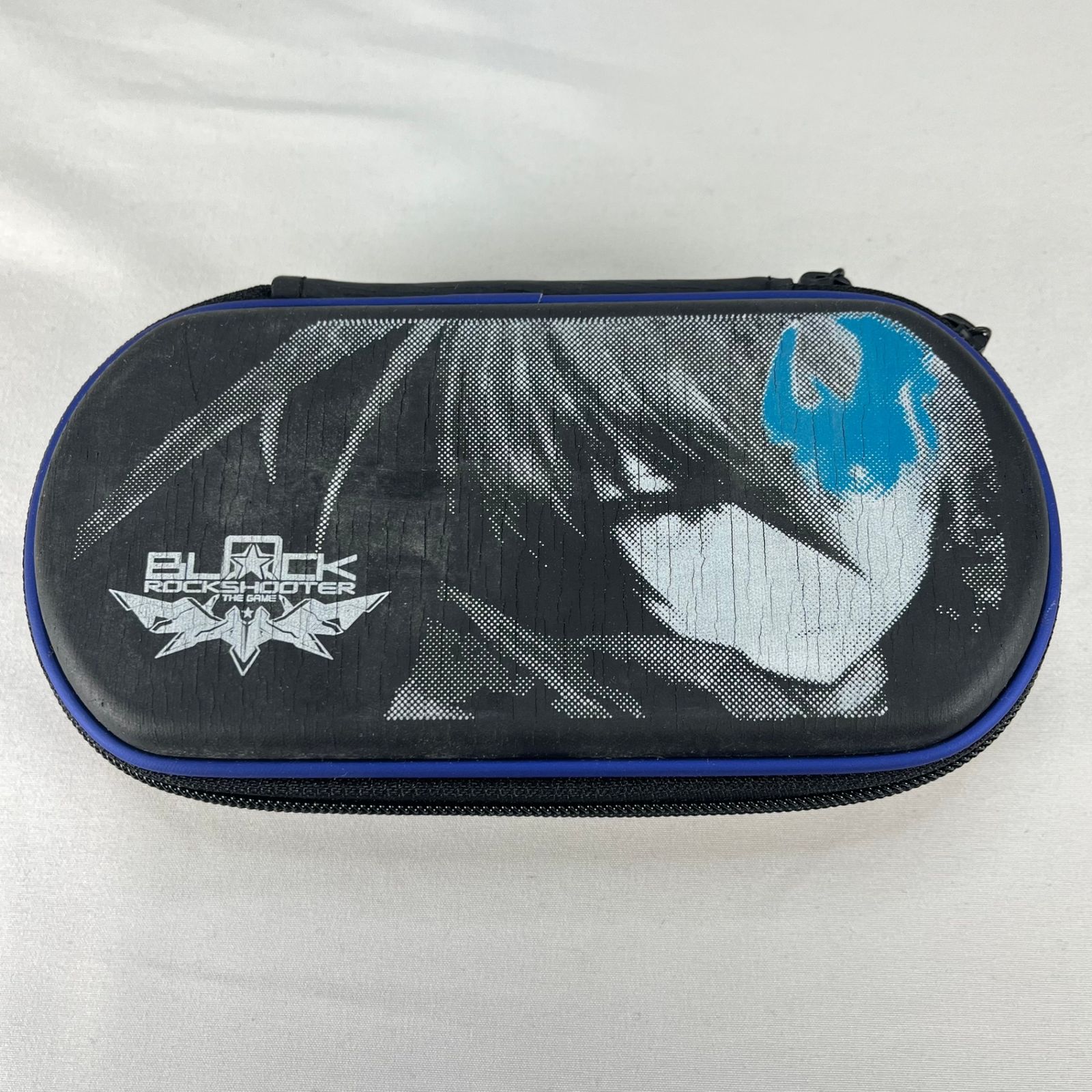 tz-psp5 ジャンク品 ジャンク PSP ブラック☆ロックシューター THEGAME アクセサリー 2点